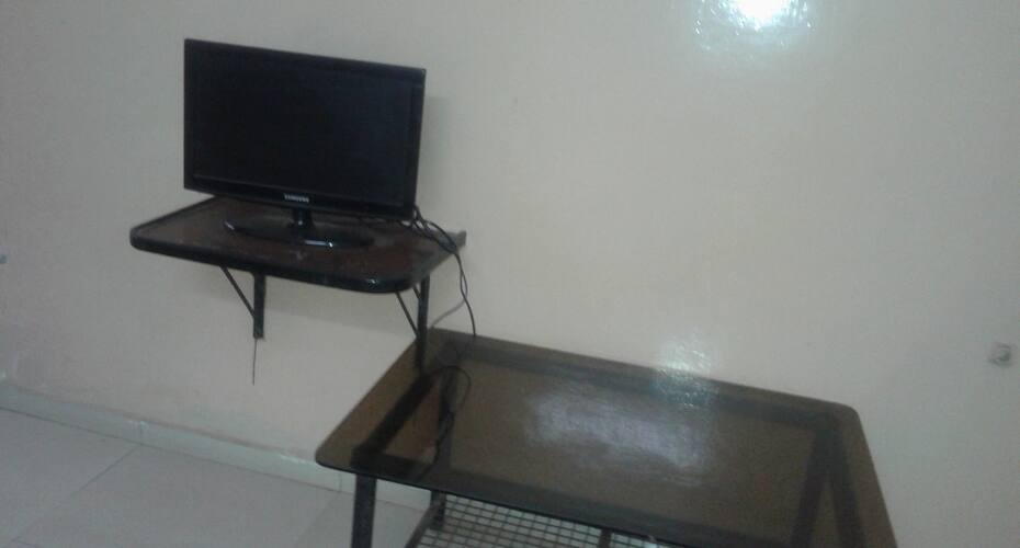Parijat Residency, Hubli-Dharwad 5